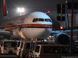 Afghanistan Tolak Terima Warganya yang Dideportasi dari Jerman