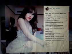 Merasa Tidak Berbuat Terkait Dugaan Prostitusi, Baby Shu Pantang Takut