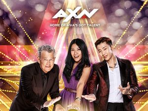 Yuk, Dukung Peserta Indonesia Ini Maju ke Semifinal Asias Got Talent Yuk, Dukung Peserta Indonesia Ini Maju ke Semifinal Asias Got Talent