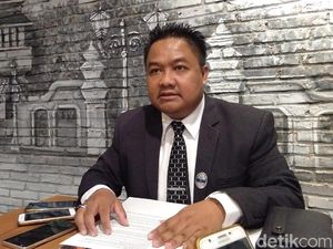 Terlapor Dugaan Perkosaan Mahasiswi UGM Minta Gelar Perkara Terbuka