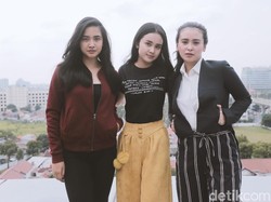 Sssttt... Ini Bocoran Serial Magic Hour: The Series 2