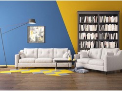 Sulit Menata Ruang Tamu Minimalis? Ini Trik Jitunya