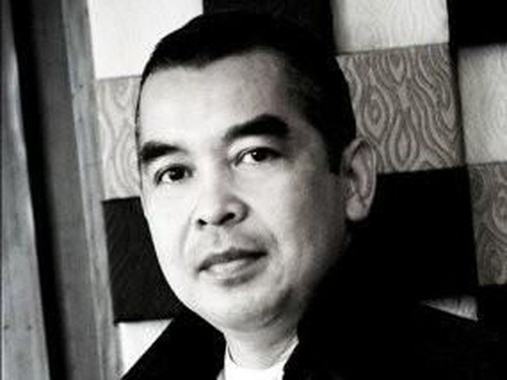 Twitter dan Instagram Dibanjiri Ucapan #RIPNukman Twitter dan Instagram Dibanjiri Ucapan #RIPNukman