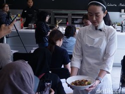 Rahasia Masakan China Seenak Bikinan Restoran Dibocorkan oleh Chef Yvonne