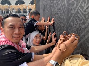 Demokrat Gorontalo Minta Jangan Benturkan AHY dan Ibas