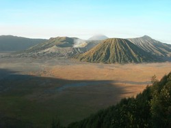 Liburan ke Bromo Gaya Transit Dikeluhkan Pengusaha Hotel