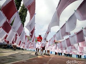 Yuk! Belajar Membuat Kertas Daur Ulang