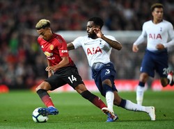 Tottenham vs Man United: Misi Ganda Setan Merah di Wembley
