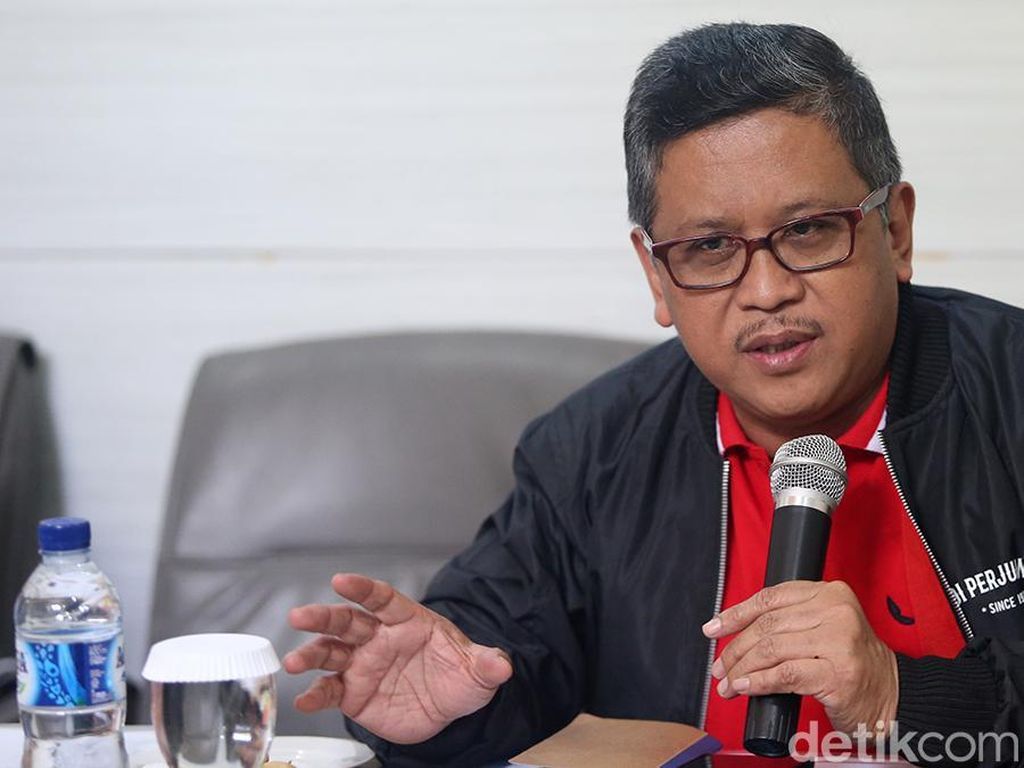 Prabowo Gandeng Eks Gubernur Jateng, TKN: Sudah Kita Kalahkan di Pilkada Prabowo Gandeng Eks Gubernur Jateng, TKN: Sudah Kita Kalahkan di Pilkada