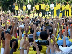 Gerindra Sebut Alumni UI Pendukung Jokowi sebagai Stuntman