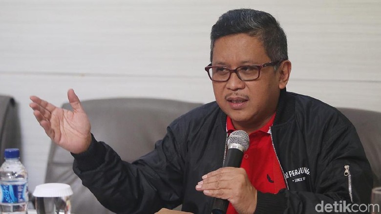 453 Hoax Teridentifikasi, PDIP Sebut Racun Demokrasi