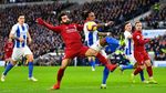 The Reds Menang Lewat Eksekusi 12 Pas Mo Salah
