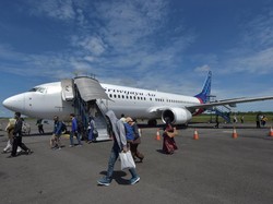 DPR Nilai Beban Maskapai Indonesia Lebih Besar Dibanding Asing