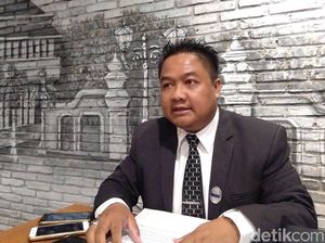 Terlapor Dugaan Perkosaan Mahasiswi UGM Diperiksa Polda DIY Terlapor Dugaan Perkosaan Mahasiswi UGM Diperiksa Polda DIY