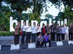 KLHK Nilai Pengelolan Sampah di Surabaya Sangat Inovatif