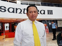 Makam Dipindah karena Beda Pilihan, Bamsoet: Kaji Lagi Pemilihan Langsung