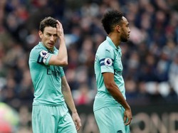 Meriam The Gunners Mejan Lagi di Kandang Lawan