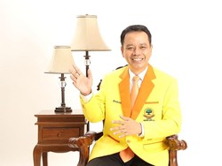 MeMiles Seret Ari Sigit, Ketua Berkarya: Tak Berkaitan dengan Partai