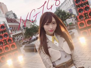 Jadi Korban Pelecehan Seks, Artis Jepang Ini Malah Minta Maaf ke Publik