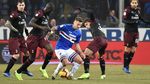 Bukan Higuain, Cutrone Bintang Kemenangan Milan