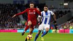 The Reds Menang Lewat Eksekusi 12 Pas Mo Salah