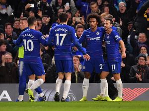 Hasil Liga Inggris: Chelsea Susah Payah Kalahkan Newcastle 2-1