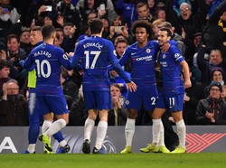 Hasil Liga Inggris: Chelsea Susah Payah Kalahkan Newcastle 2-1