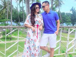 Saat Mertua yang Terbaring Sakit Doakan Fitri Carlina Cepat Hamil