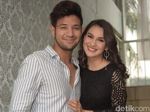 Cihuy! Lamaran Ammar Zoni Diterima Irish Bella