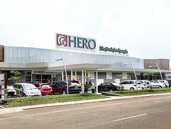 Demi Efisiensi, HERO Tutup 26 Toko di Jawa dan Sumatera