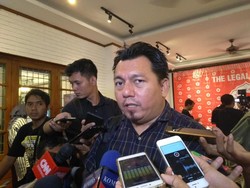 KSP Jawab Sindiran Tersangka Minyak Goreng Gimik: Anis Matta Bela Pelaku?