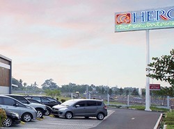 Bisnis Ritel Indonesia yang Kian Meredup