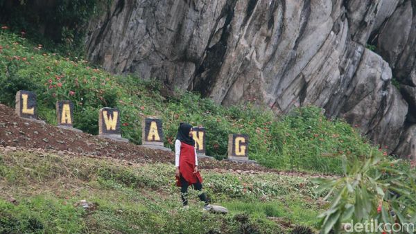 Potret yang Segar dan Lagi Ngehits dari Cirebon
