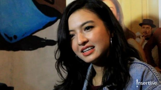 Raline Shah