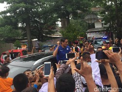 Sandi: Kami Sudah Terima Kisi-kisi Debat, Ada 20 Pertanyaan