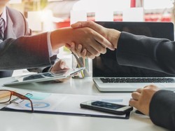 Modal Bisnis Cuma Rp 1 Juta Tapi Bisa Laris Manis, Ini Tipsnya