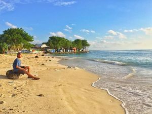 7 Pantai dan Pulau di Pesisir Makassar untuk Libur Lebaran Bareng Keluarga 7 Pantai dan Pulau di Pesisir Makassar untuk Libur Lebaran Bareng Keluarga