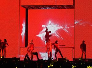 Tergila-gila Oppa dan Noona