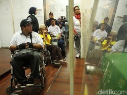 Indonesia dan Tantangan Mewujudkan Pariwisata Inklusif