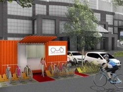 Ide Brilian Pesepeda DKI Juara New Cities Summit Disetor ke Ahok, Bagaimana Nasibnya? Ide Brilian Pesepeda DKI Juara New Cities Summit Disetor ke Ahok, Bagaimana Nasibnya?