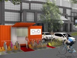Ide Brilian Pesepeda DKI Juara New Cities Summit Disetor ke Ahok, Bagaimana Nasibnya? Ide Brilian Pesepeda DKI Juara New Cities Summit Disetor ke Ahok, Bagaimana Nasibnya?