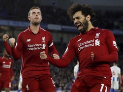 Klasemen Liga Inggris: MU Pepet Arsenal, City Tempel Liverpool