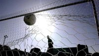 Golden Goal: Aturan 'Gol Kematian' yang Pernah Mengubah Nasib Dunia Sepakbola