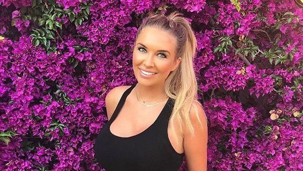 Foto: Seksinya Gadis Ring yang Alih Profesi Jadi Selebgram Lucu