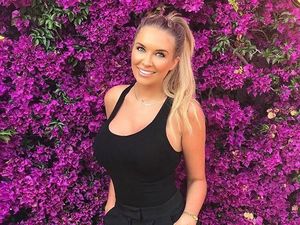 Foto: Seksinya Gadis Ring yang Alih Profesi Jadi Selebgram Lucu Foto: Seksinya Gadis Ring yang Alih Profesi Jadi Selebgram Lucu