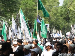Tablig Akbar PA 212 Solo Dilaporkan ke Bawaslu, Ini Respons Panitia