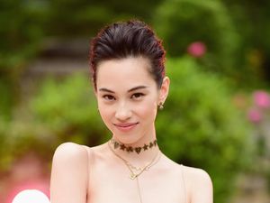 Kiko Mizuhara, Mantan G-Dragon yang Kini Dekat dengan Harry Styles