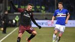 Bukan Higuain, Cutrone Bintang Kemenangan Milan