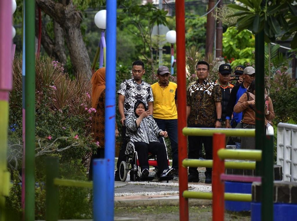 Sudah 33 Hari Kaki Risma Cedera, Bagaimana Kondisinya Sekarang? Sudah 33 Hari Kaki Risma Cedera, Bagaimana Kondisinya Sekarang?
