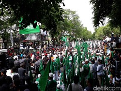 Ketua PA 212 Dilaporkan ke Bawaslu Terkait Tablig Akbar di Solo